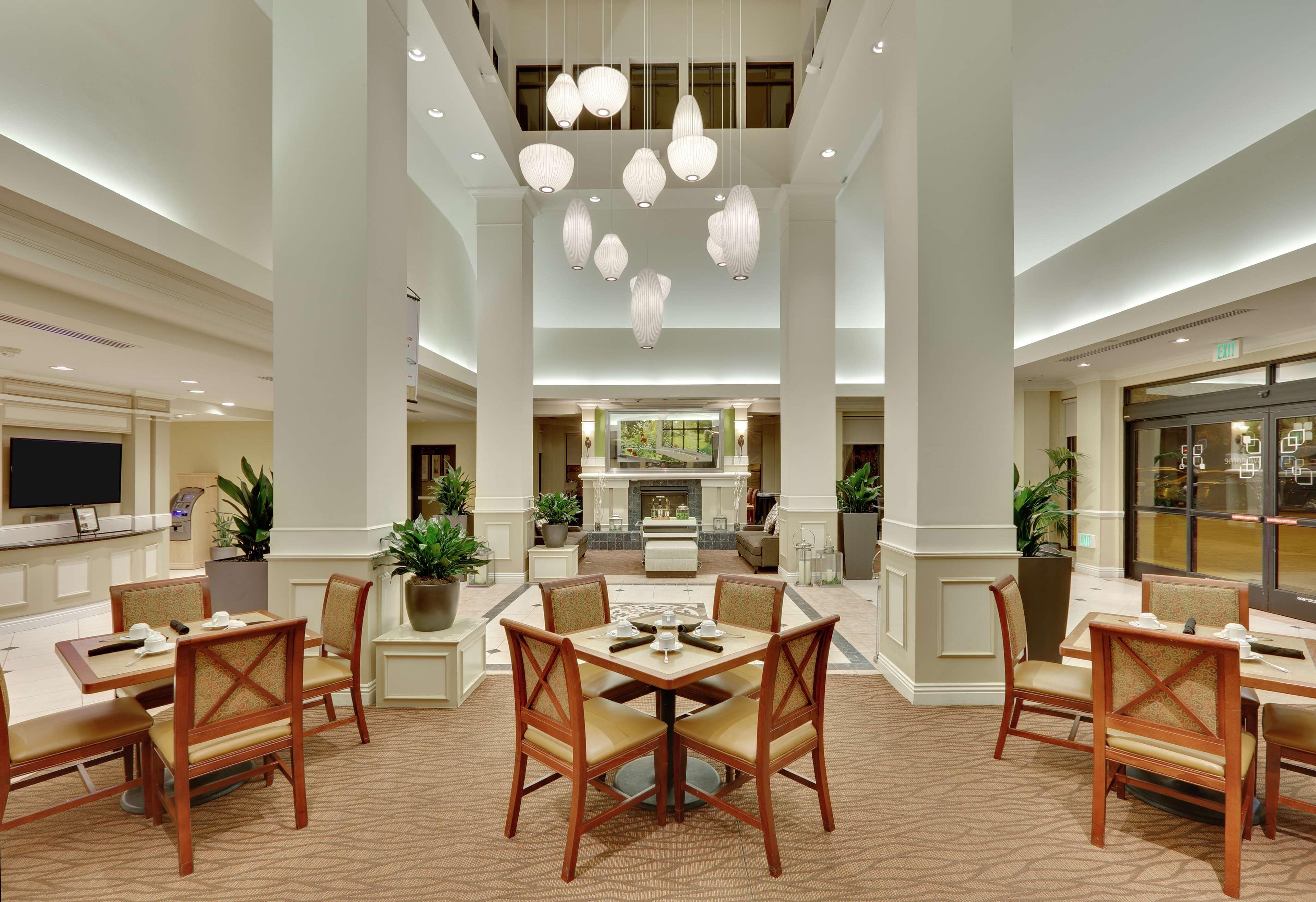 Hilton Garden Inn San Diego Del Mar Exterior foto