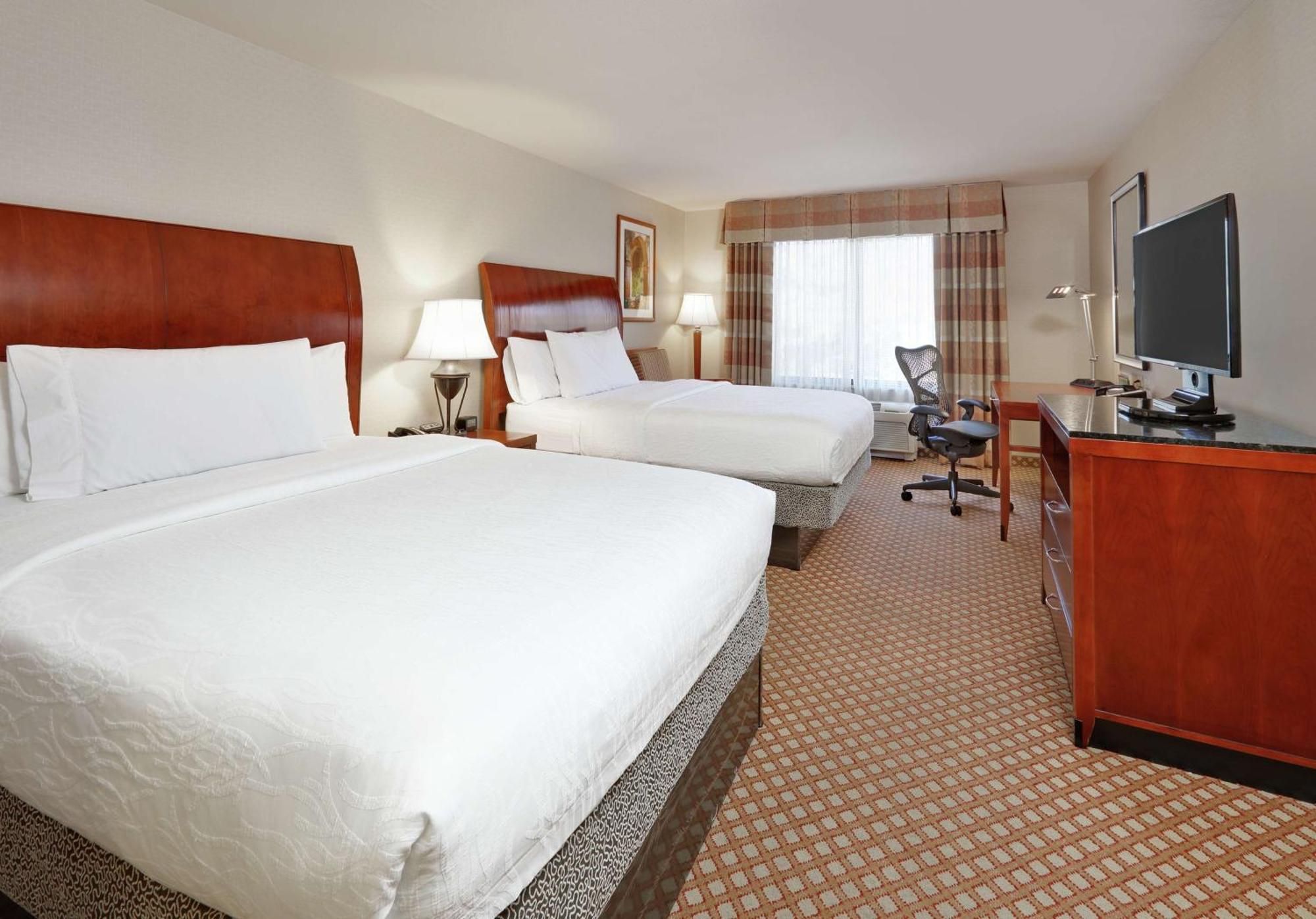 Hilton Garden Inn San Diego Del Mar Exterior foto
