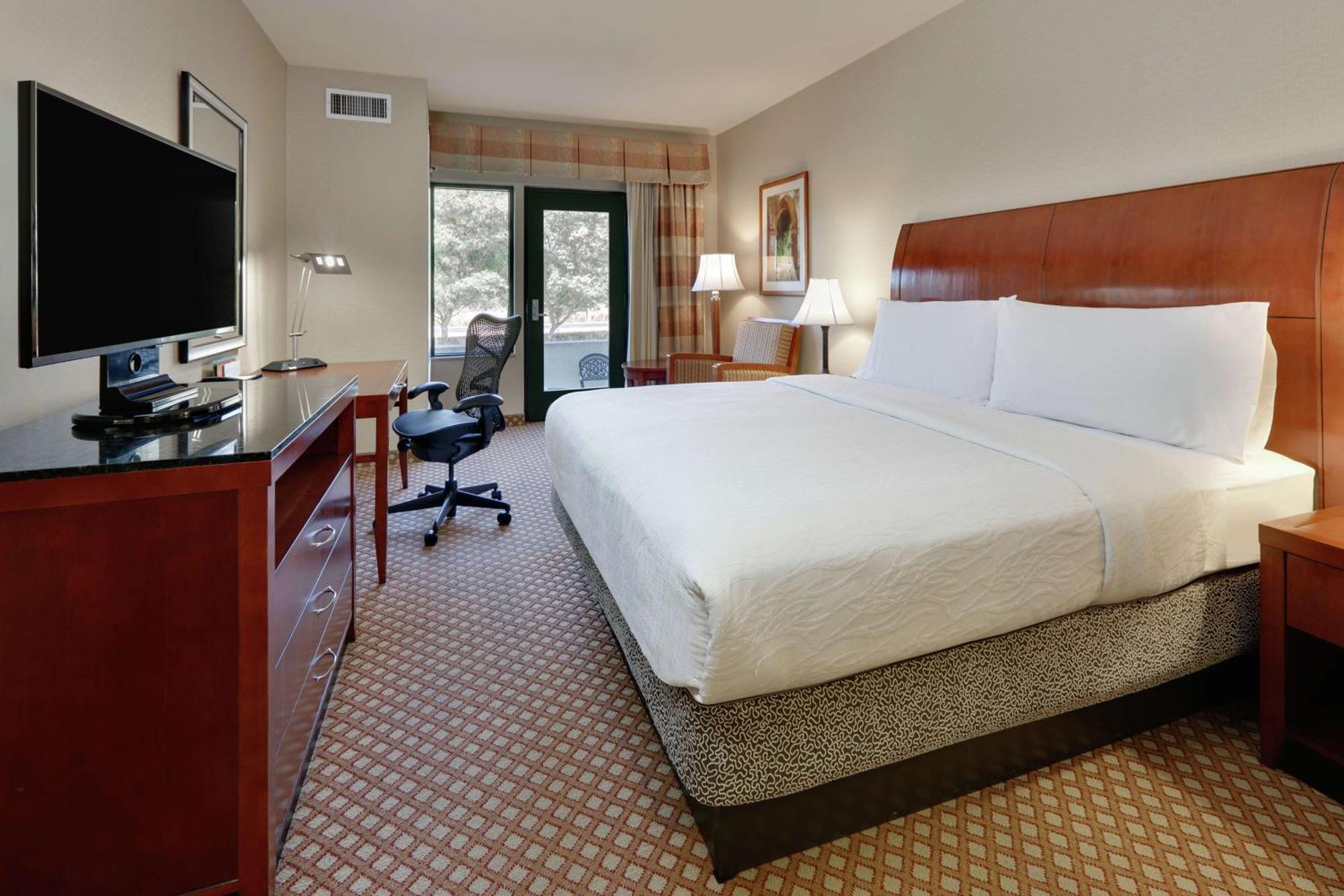 Hilton Garden Inn San Diego Del Mar Exterior foto